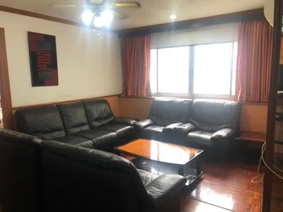 Silom Condominium