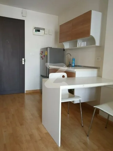 Casa Condo Asoke - Dindaeng — photo 2