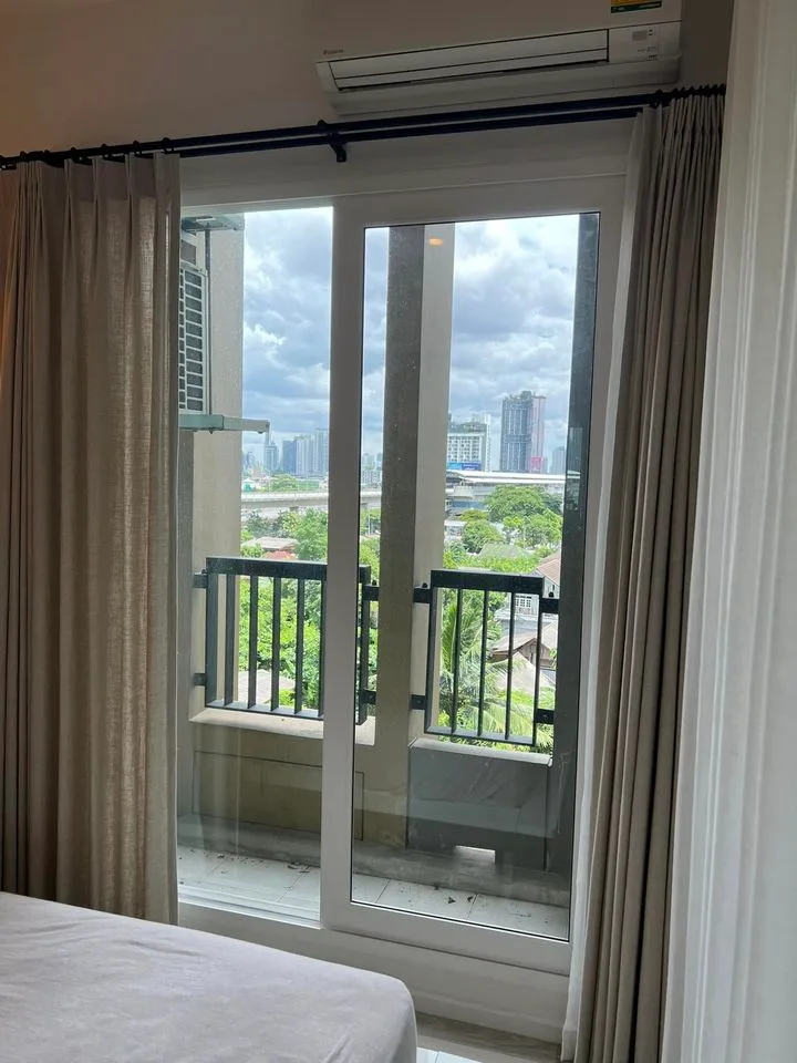 The Key Sathorn - Ratchapruek — photo 5