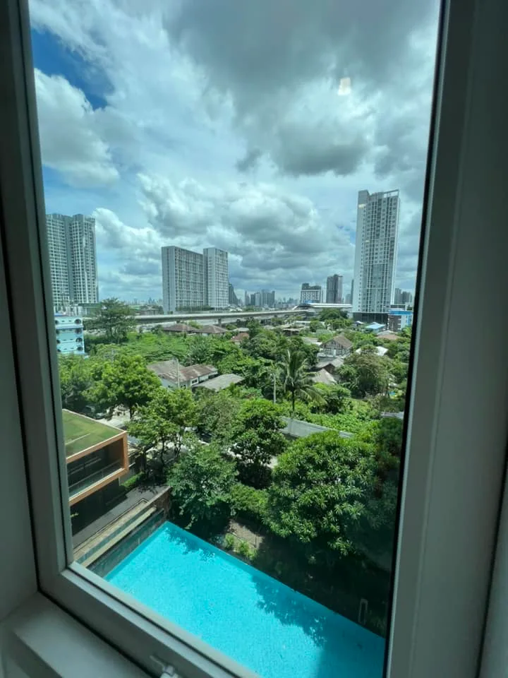 The Key Sathorn - Ratchapruek — photo 8