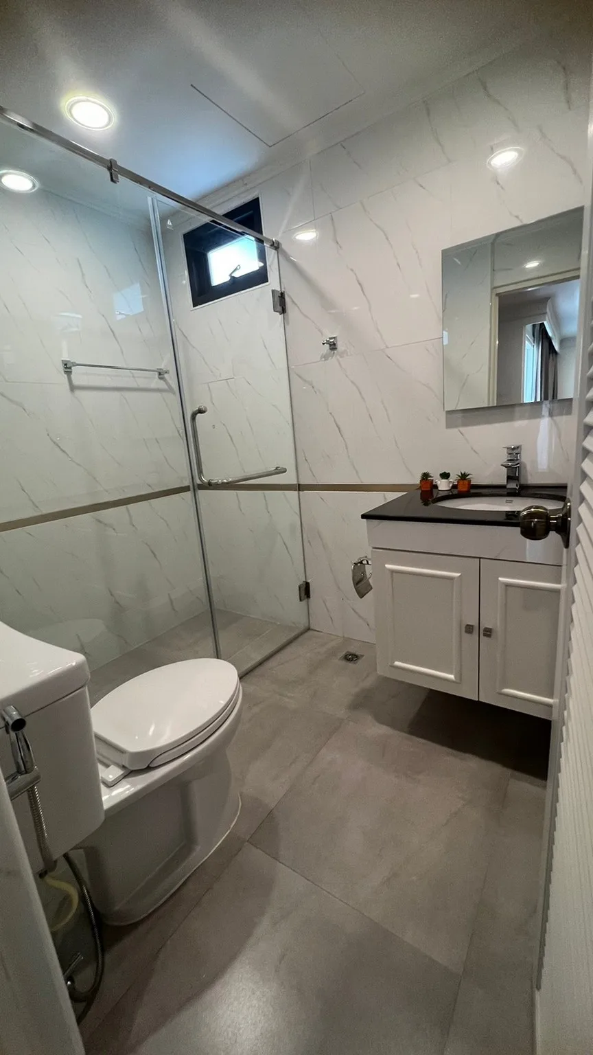 M Tower Apartment — photo 6
