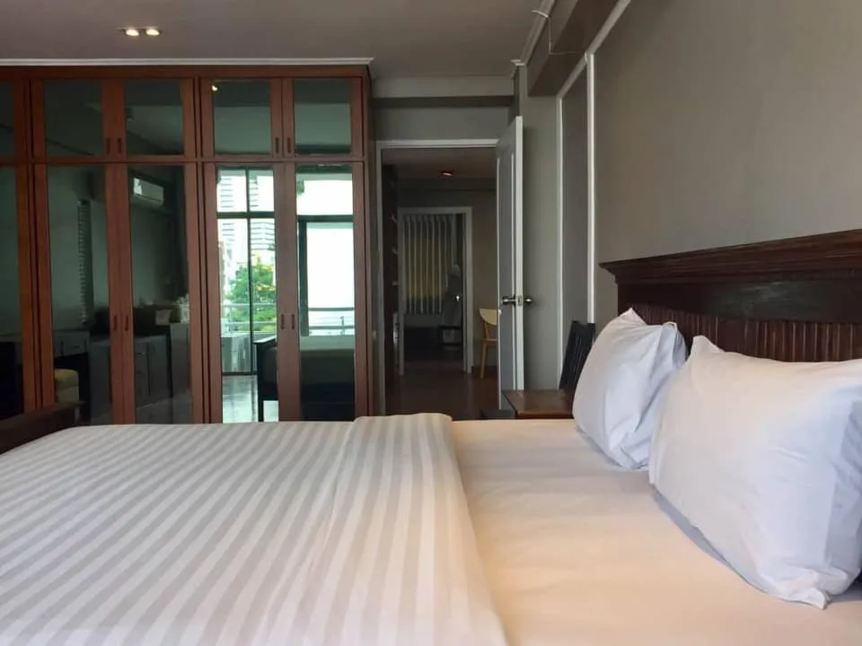 Siam Penthouse 2 — photo 11