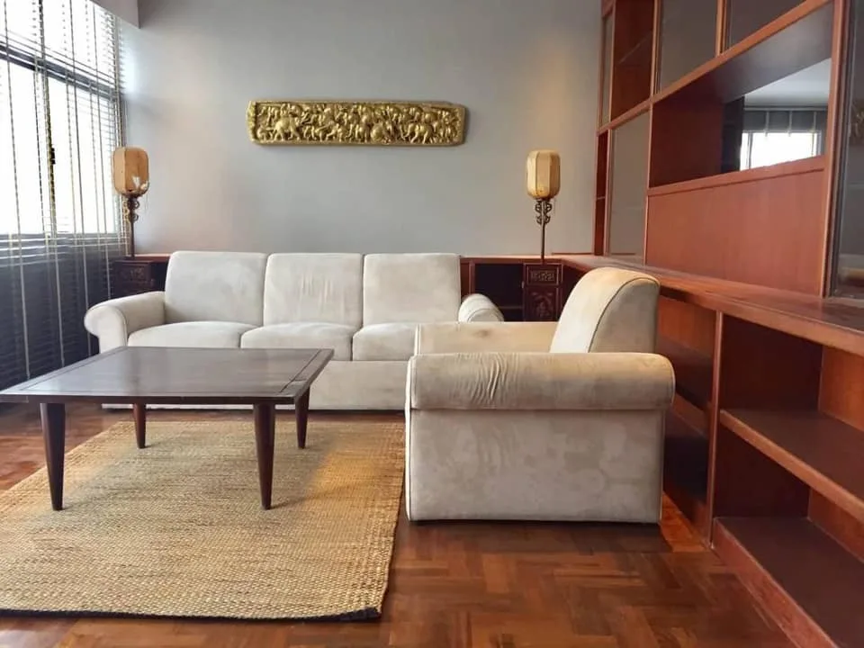 Siam Penthouse 2 — photo 12