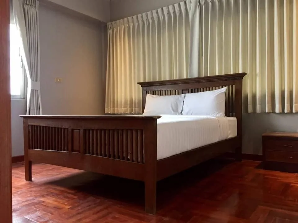Siam Penthouse 2 — photo 15
