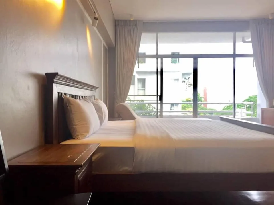 Siam Penthouse 2 — photo 5