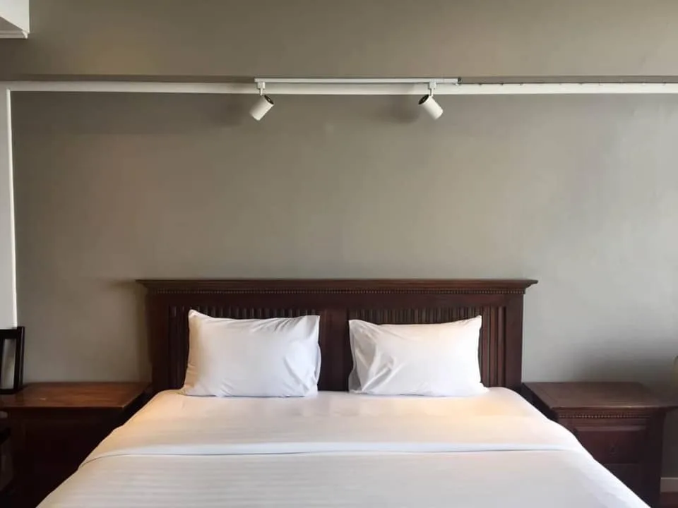 Siam Penthouse 2 — photo 7