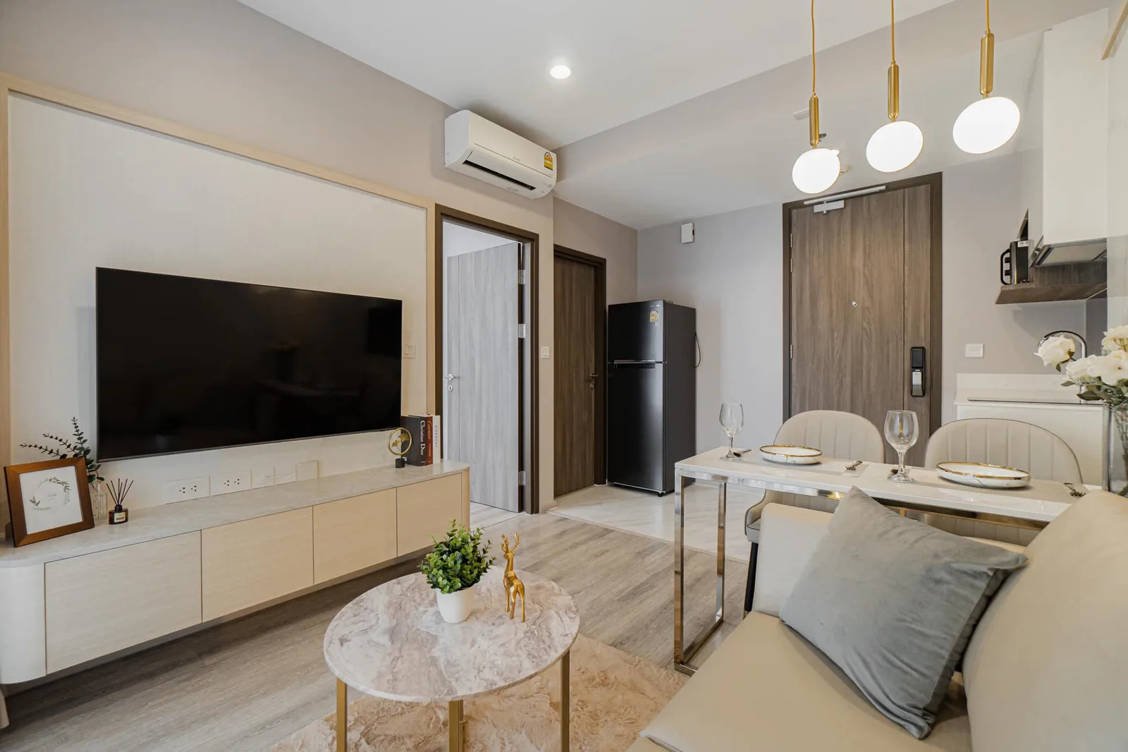 Ideo Mobi Asoke — photo 4