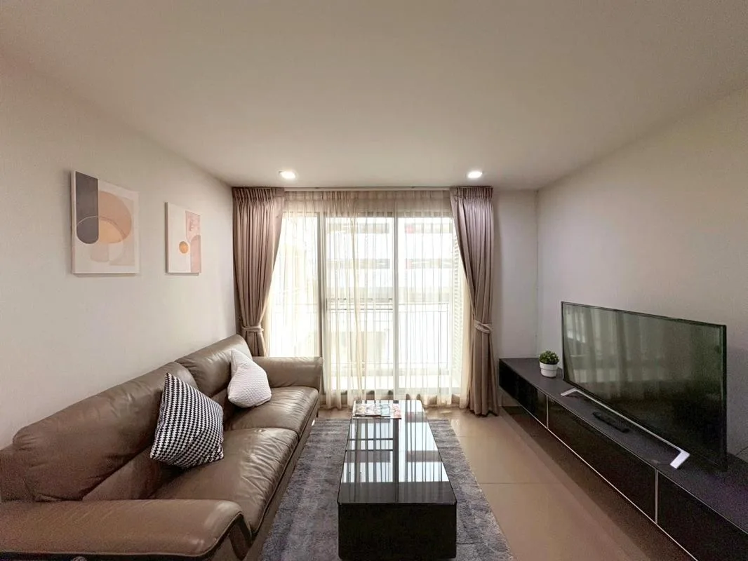 Mirage Sukhumvit 27 — photo 2
