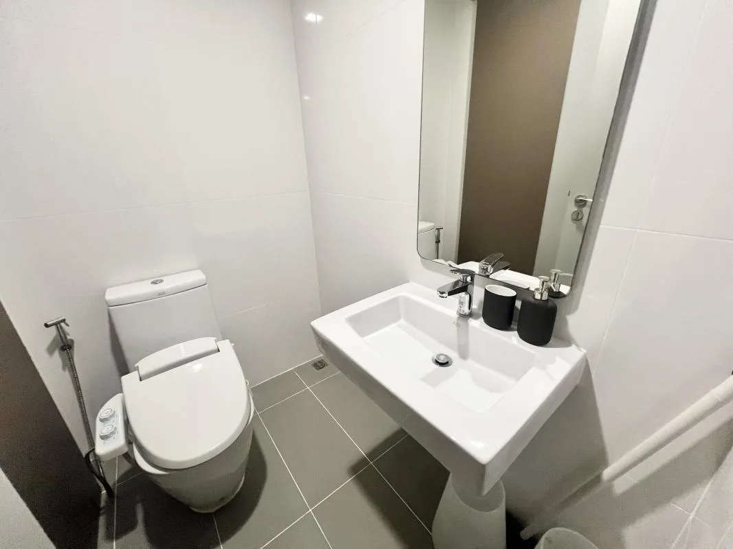 Mirage Sukhumvit 27 — photo 10