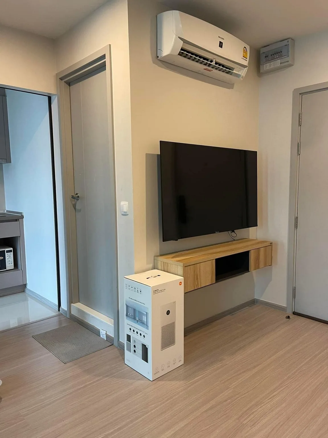 Aspire Asoke-Ratchada — photo 2