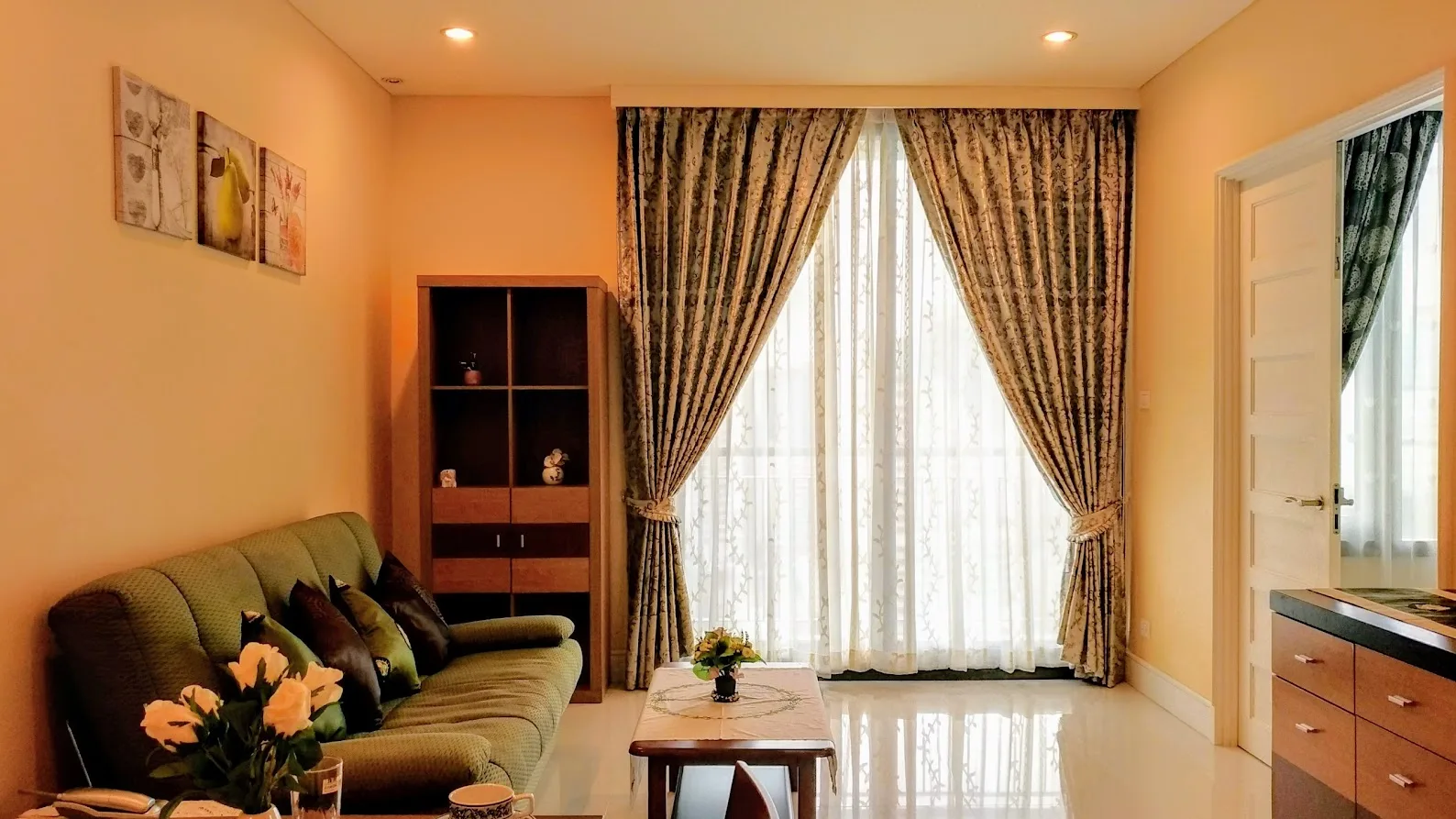 Aguston Sukhumvit 22 — photo 3