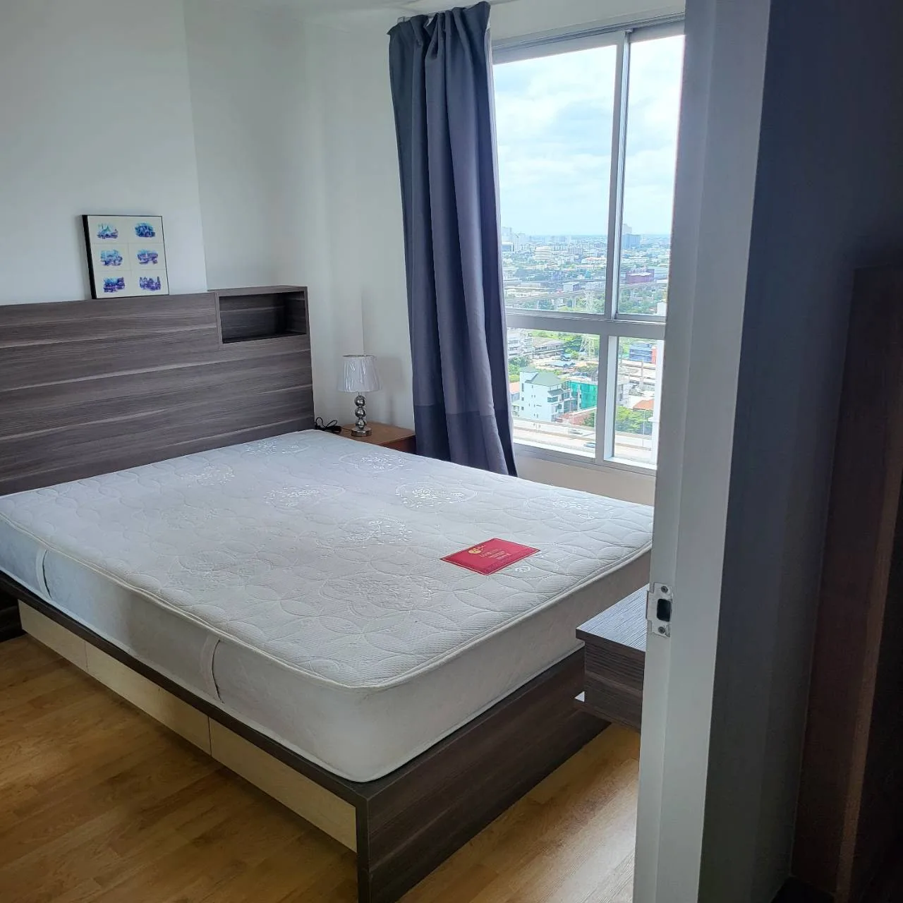 U Delight Residence Pattanakarn-thonglor — photo 5