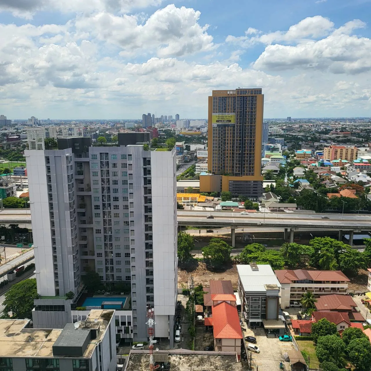 U Delight Residence Pattanakarn-thonglor — photo 6