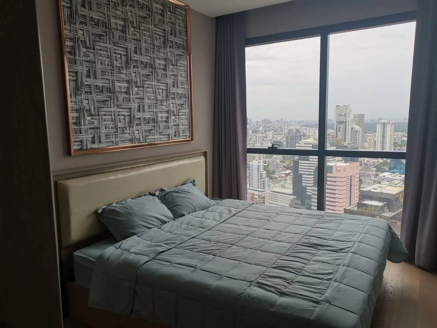 Ashton Chula - Silom — photo 5