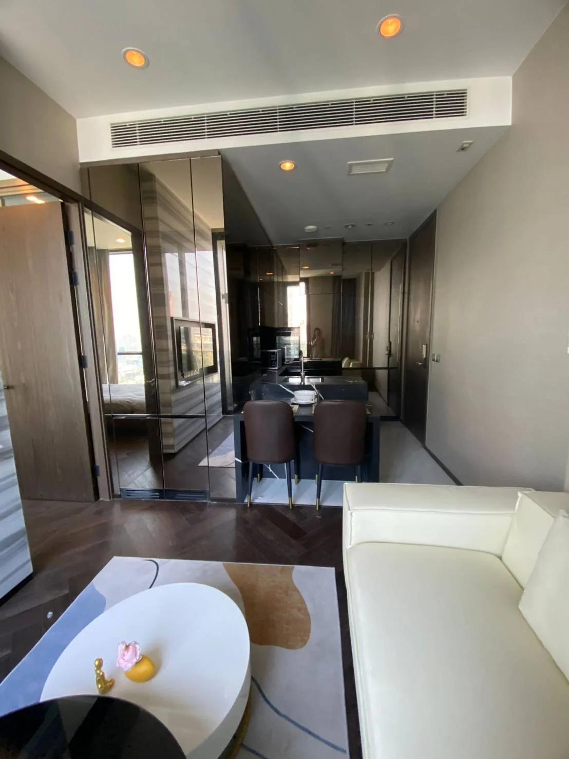 The Esse Sukhumvit 36 — photo 4
