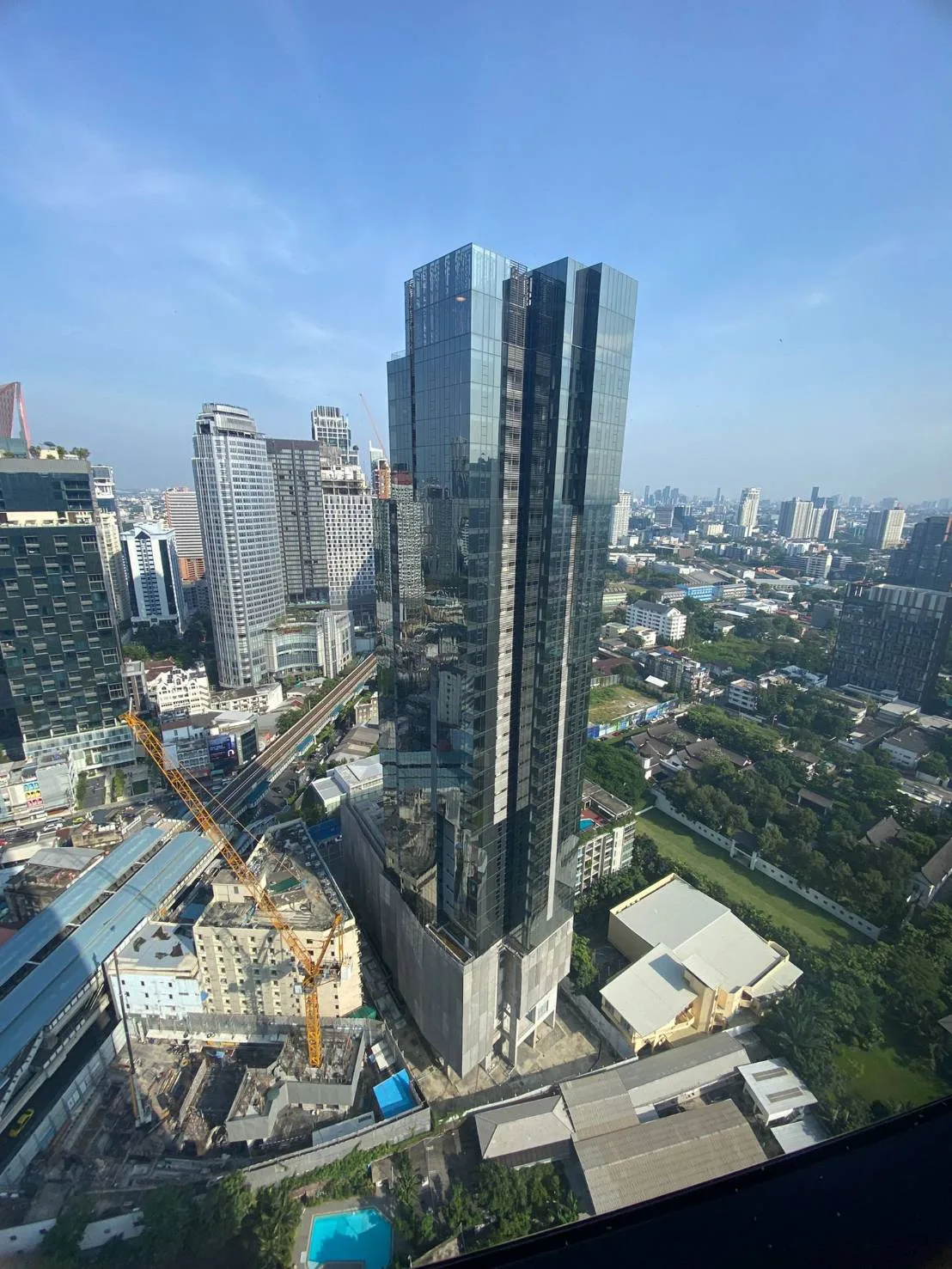 The Esse Sukhumvit 36 — photo 10