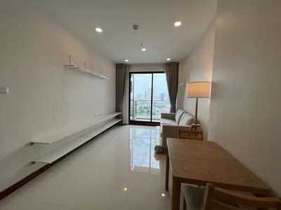 Supalai Premier Charoen Nakhon