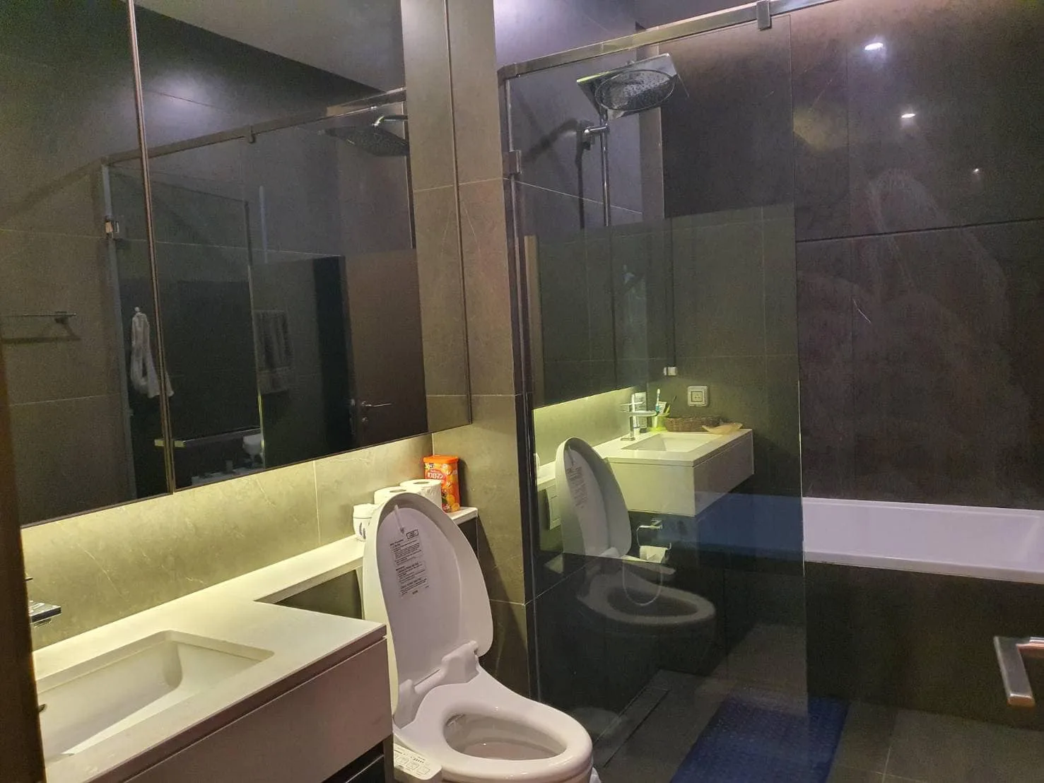 The Esse at Singha Complex — photo 8