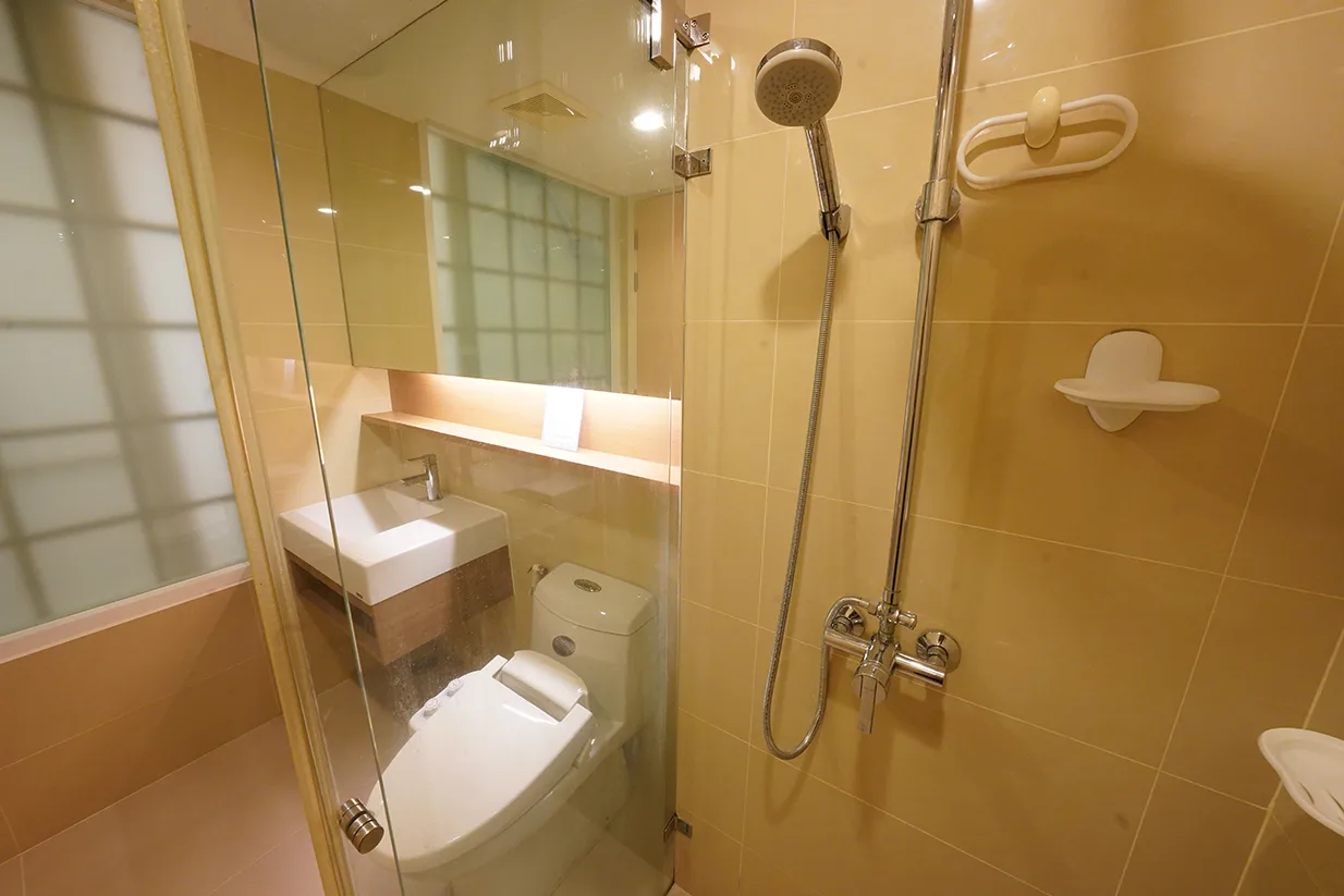 15 Sukhumvit Residences — photo 5