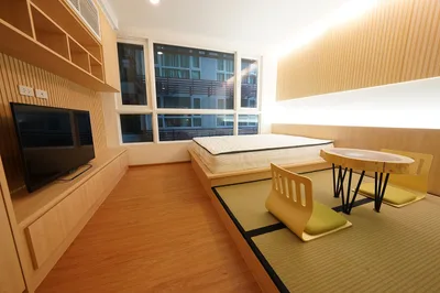 15 Sukhumvit Residences
