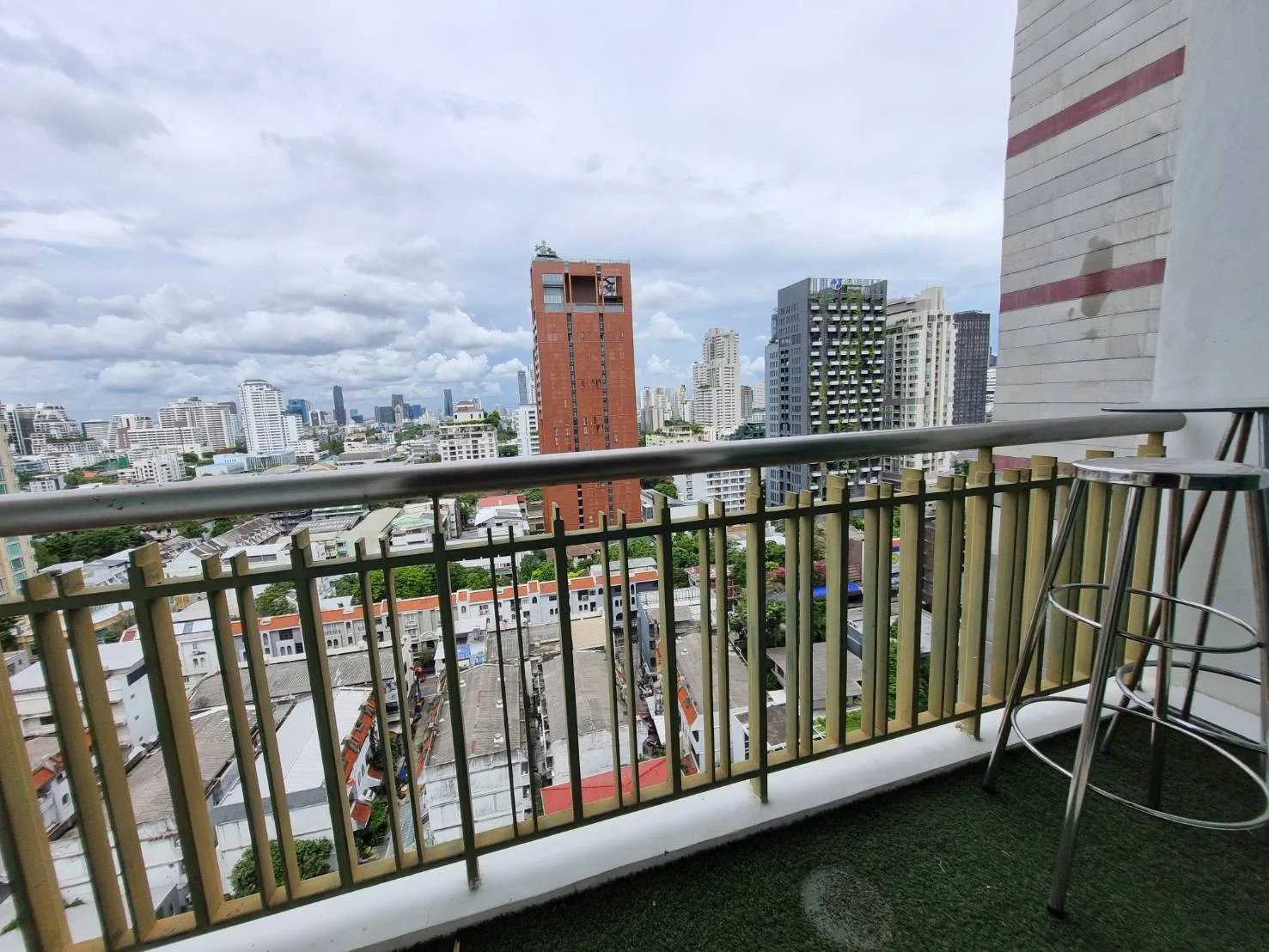 Wind Sukhumvit 23 — photo 16