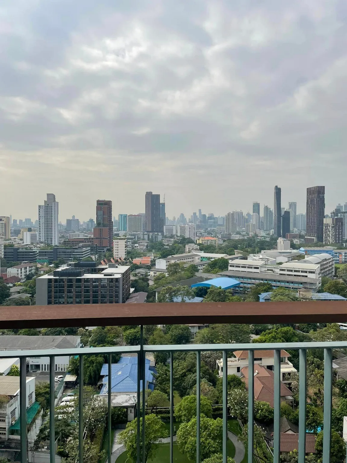 Rhythm Sukhumvit 42 — photo 8