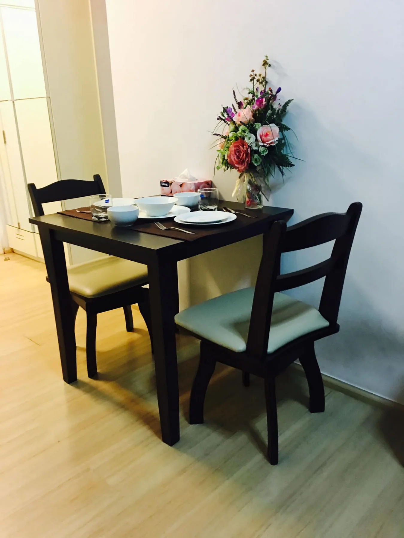 A Space Sukhumvit 77 — photo 2