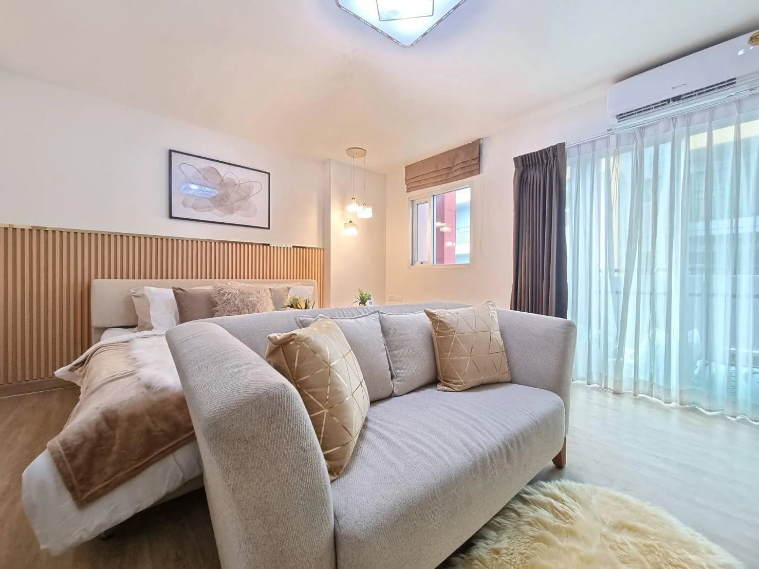 The Escape Condominium Sukhumvit 101/1 — photo 1