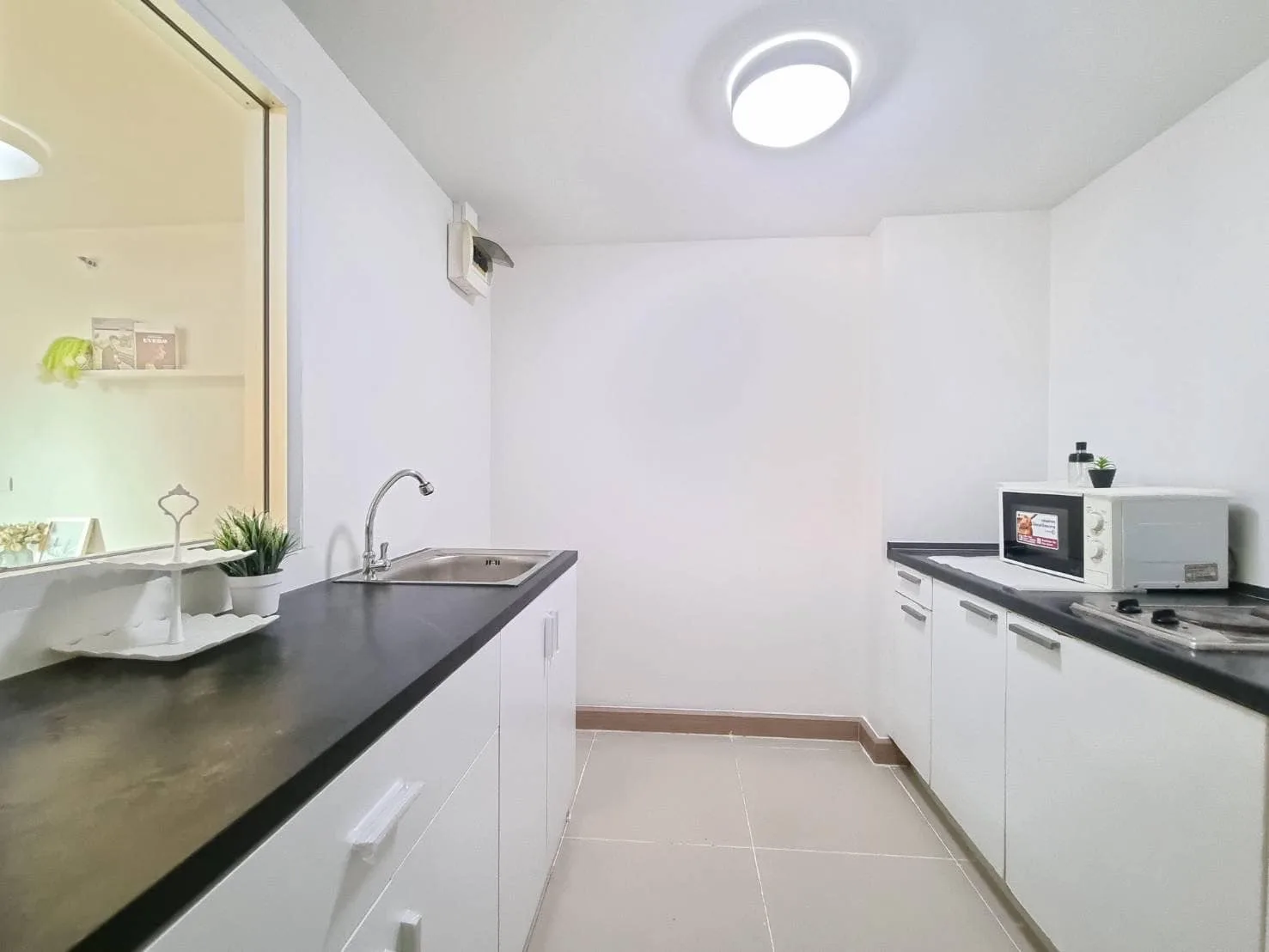 The Escape Condominium Sukhumvit 101/1 — photo 2