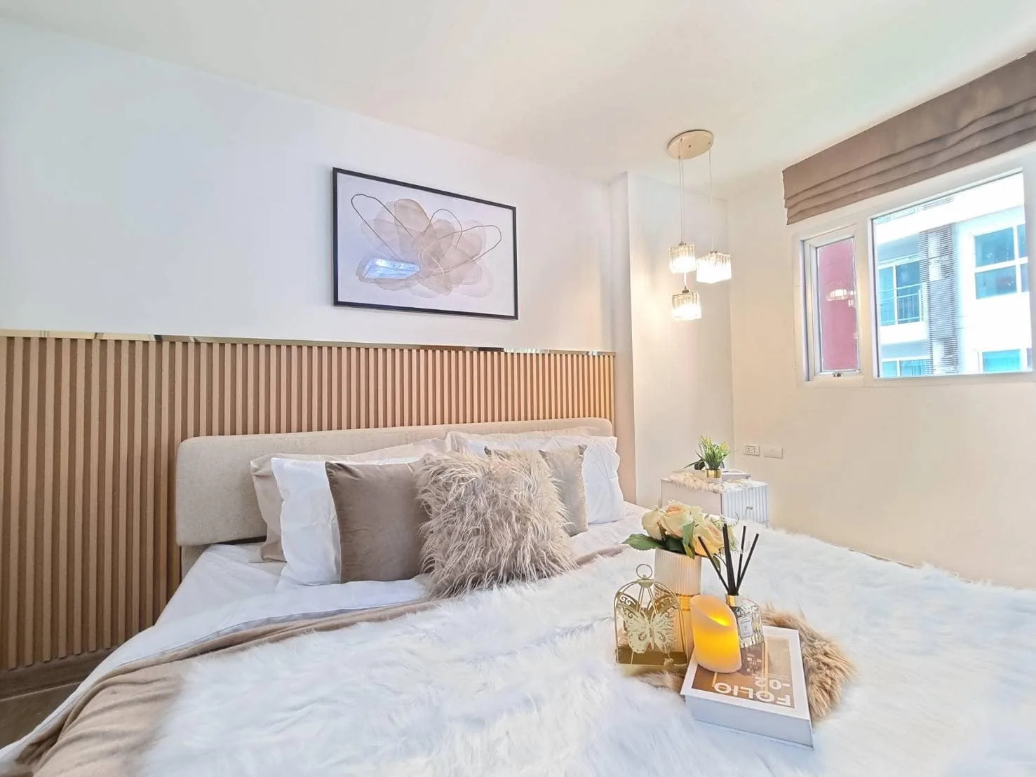 The Escape Condominium Sukhumvit 101/1 — photo 4