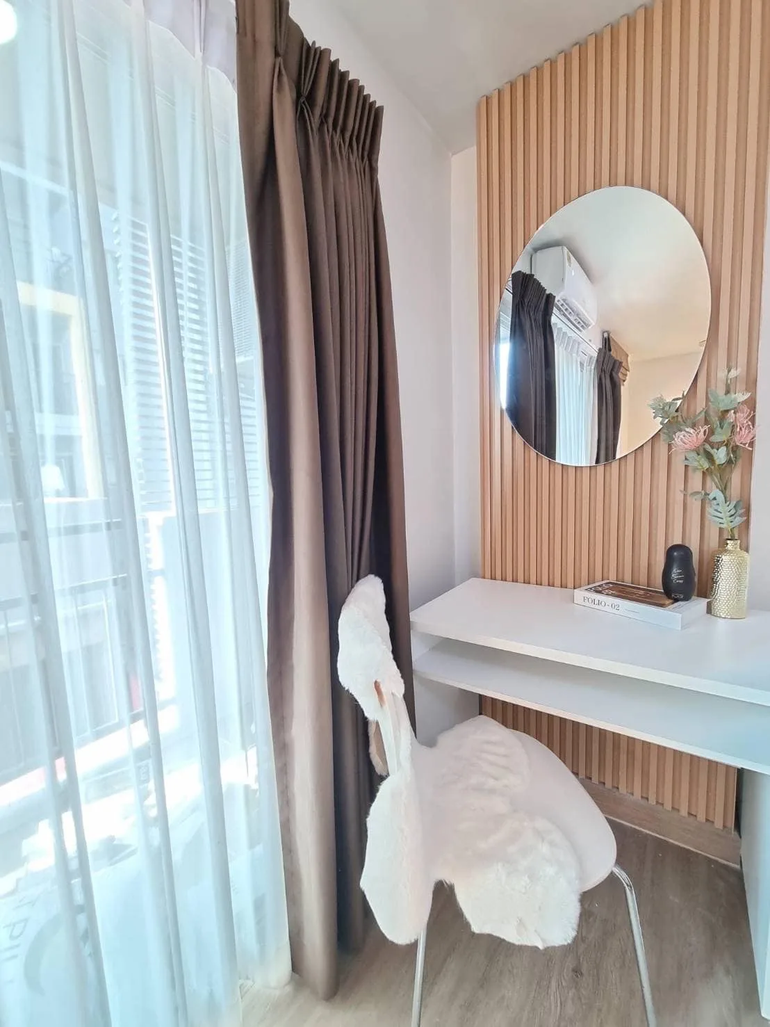 The Escape Condominium Sukhumvit 101/1 — photo 5