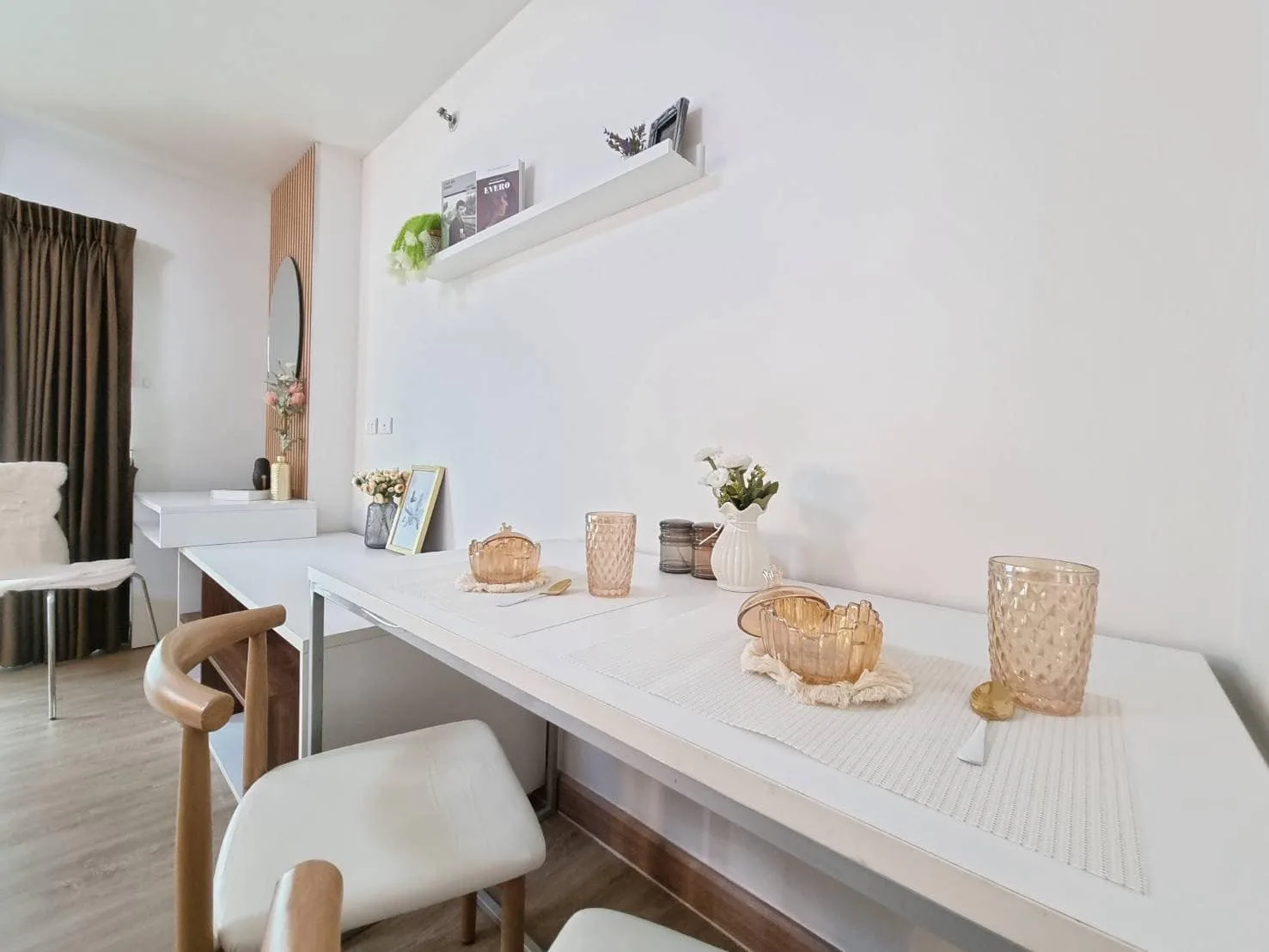 The Escape Condominium Sukhumvit 101/1 — photo 6