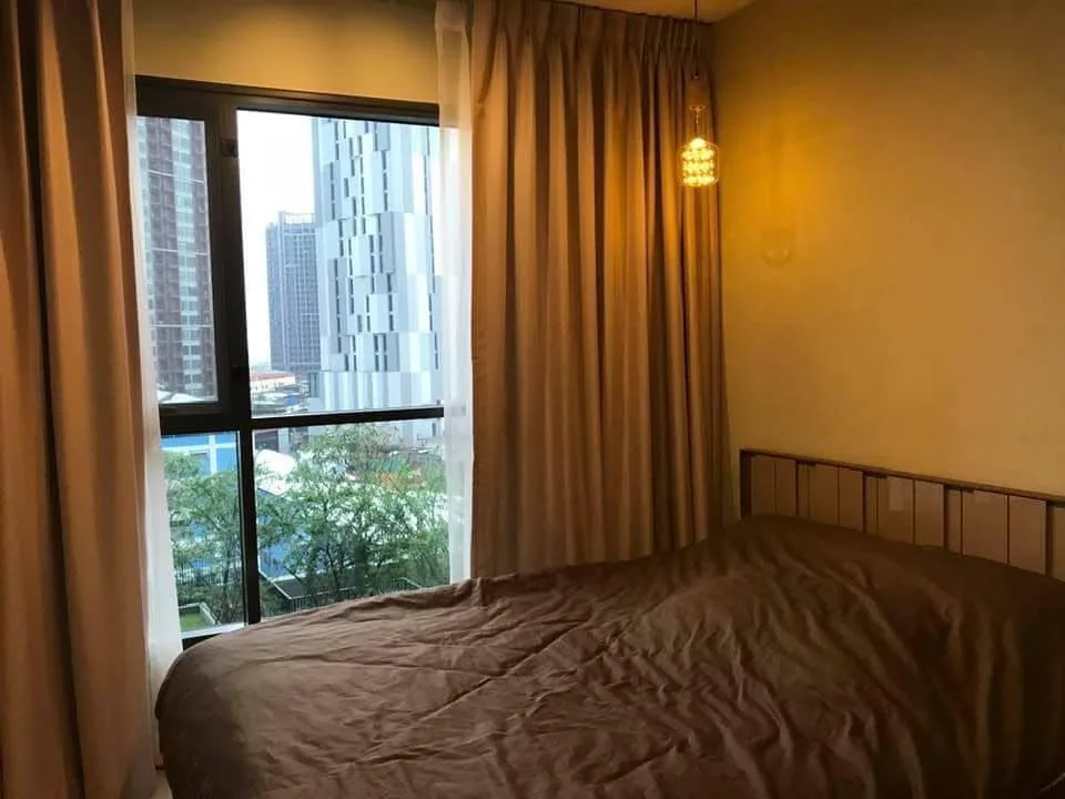 Life Sukhumvit 48 — photo 4