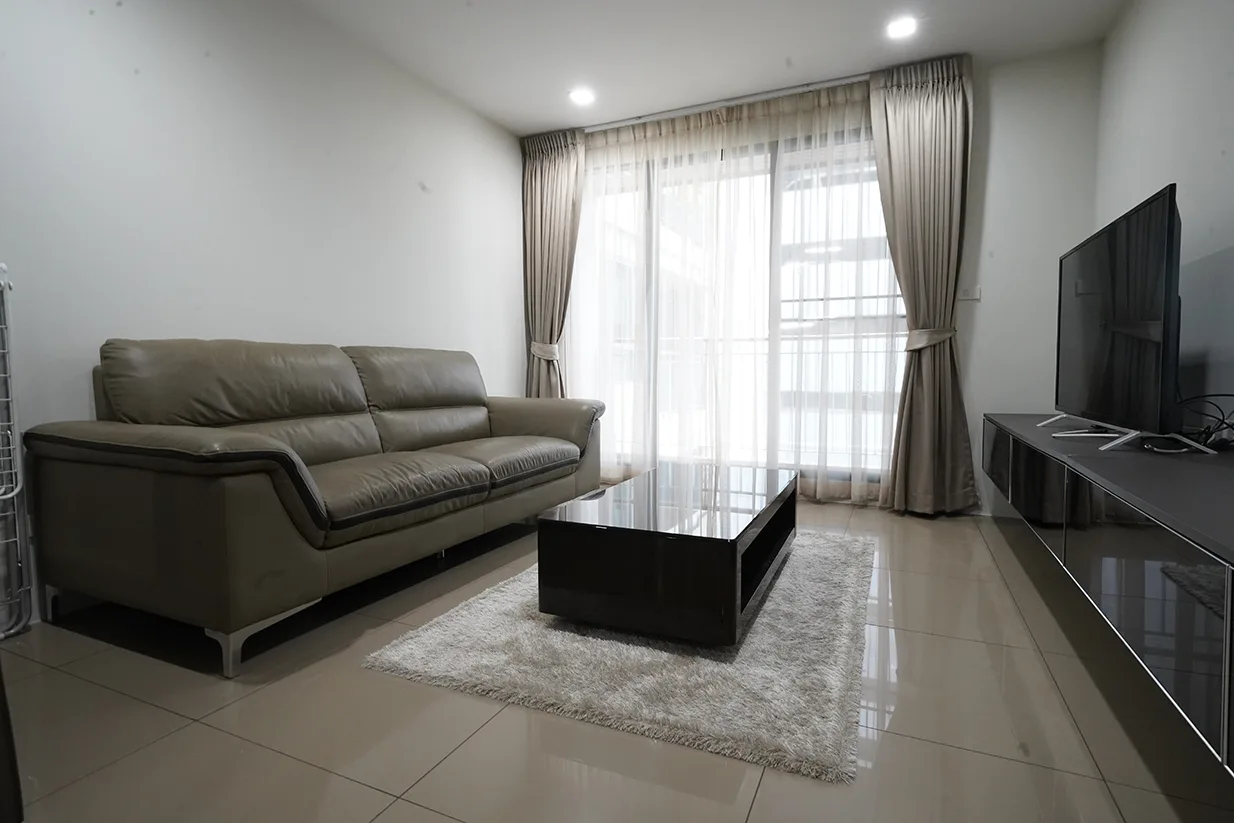 Mirage Sukhumvit 27 — photo 1