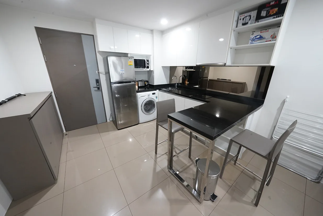 Mirage Sukhumvit 27 — photo 4