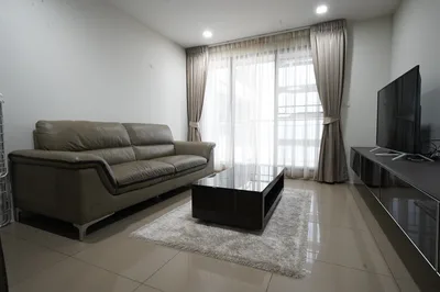 Mirage Sukhumvit 27