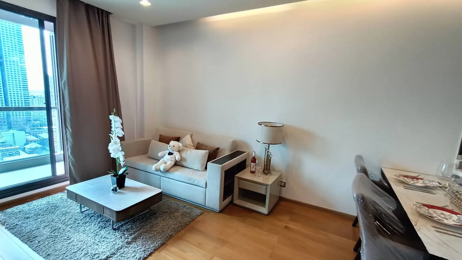 The Address Sathorn — photo 2