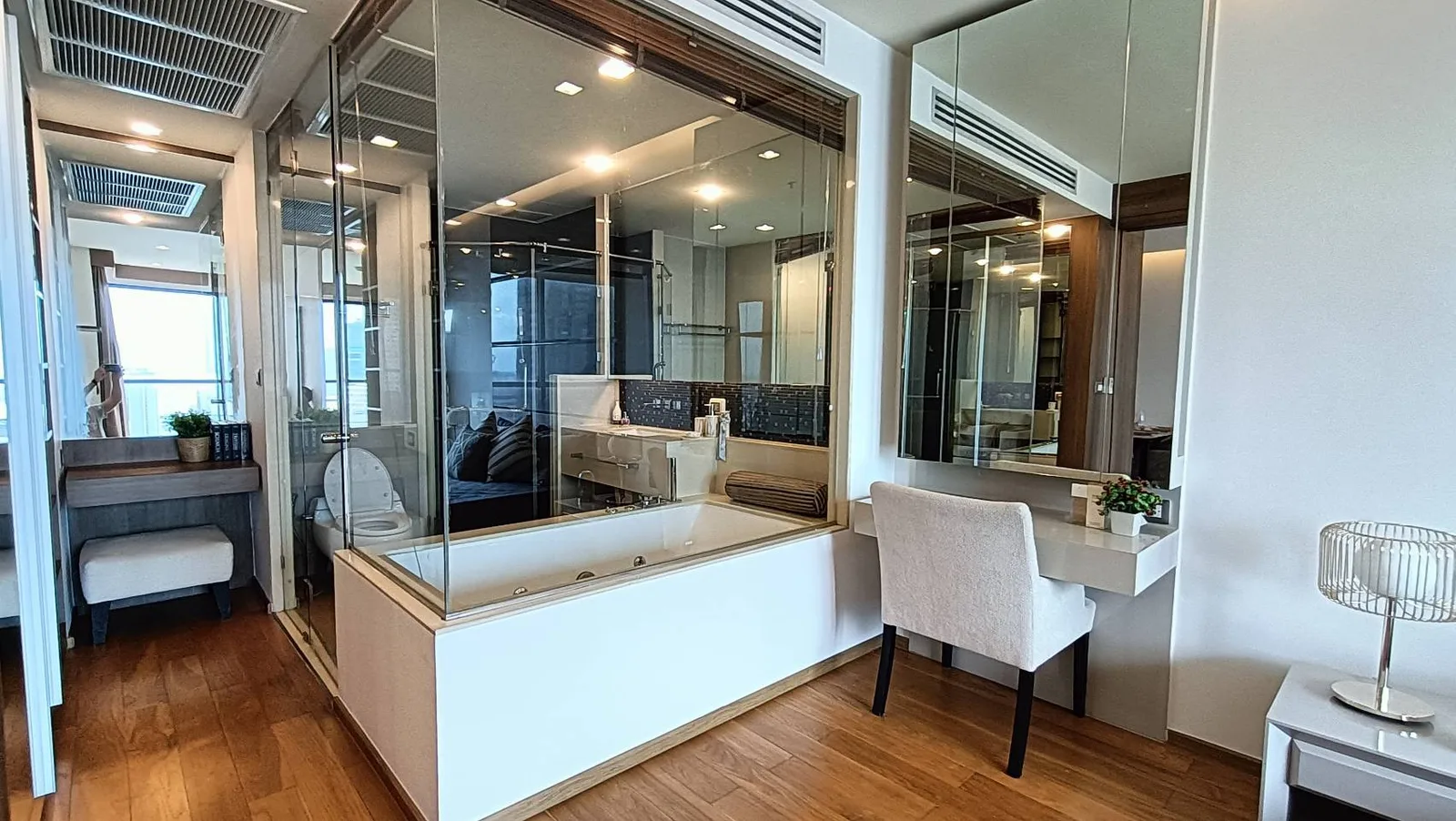 The Address Sathorn — photo 12