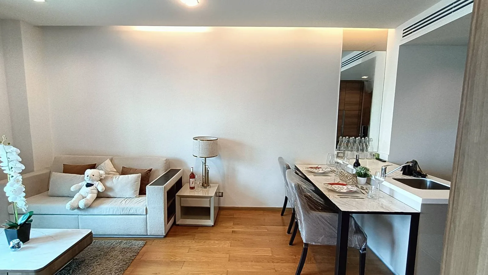 The Address Sathorn — photo 3