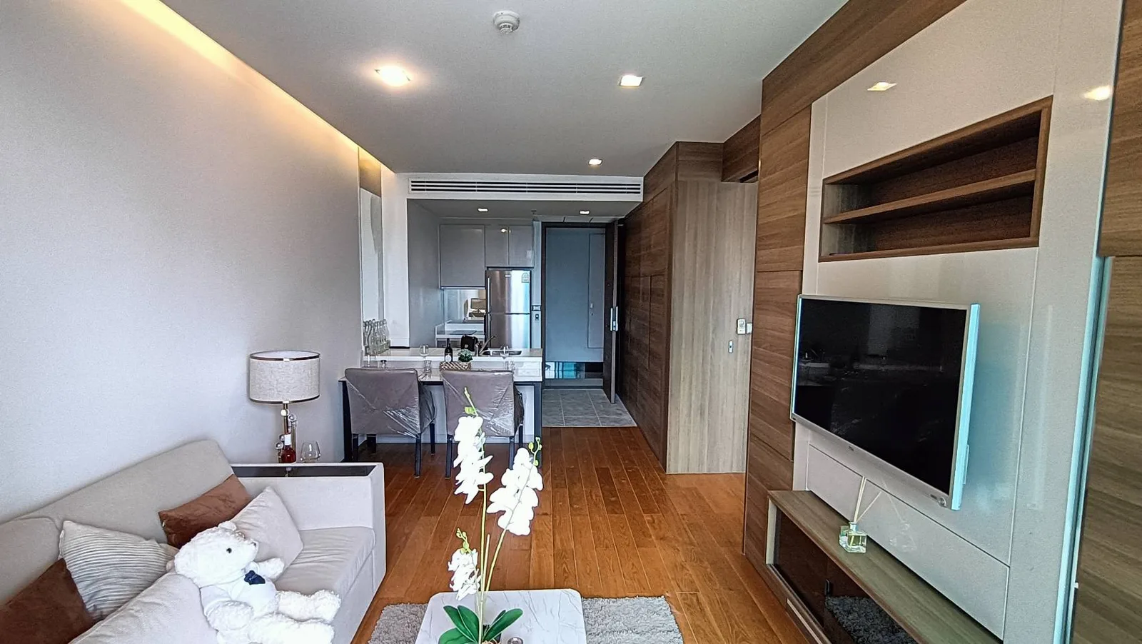 The Address Sathorn — photo 4