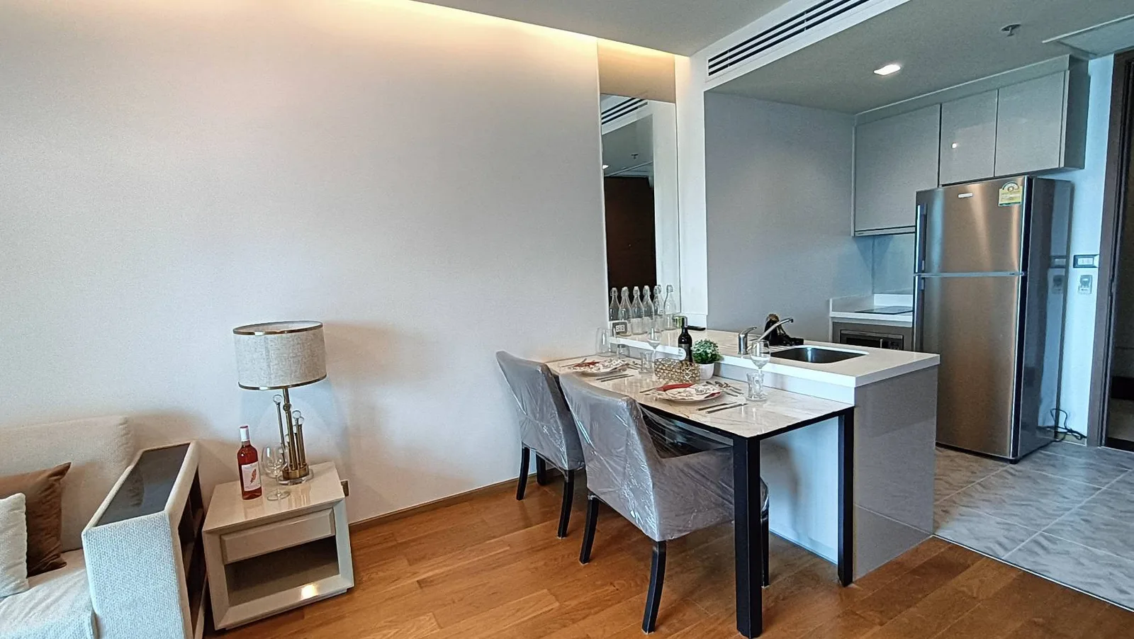 The Address Sathorn — photo 7