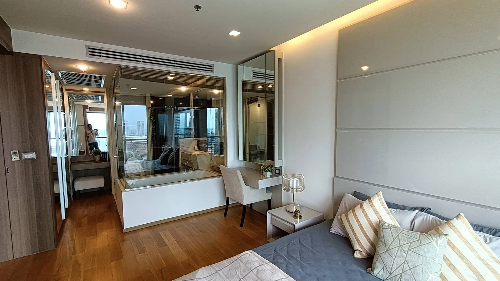 The Address Sathorn — photo 10