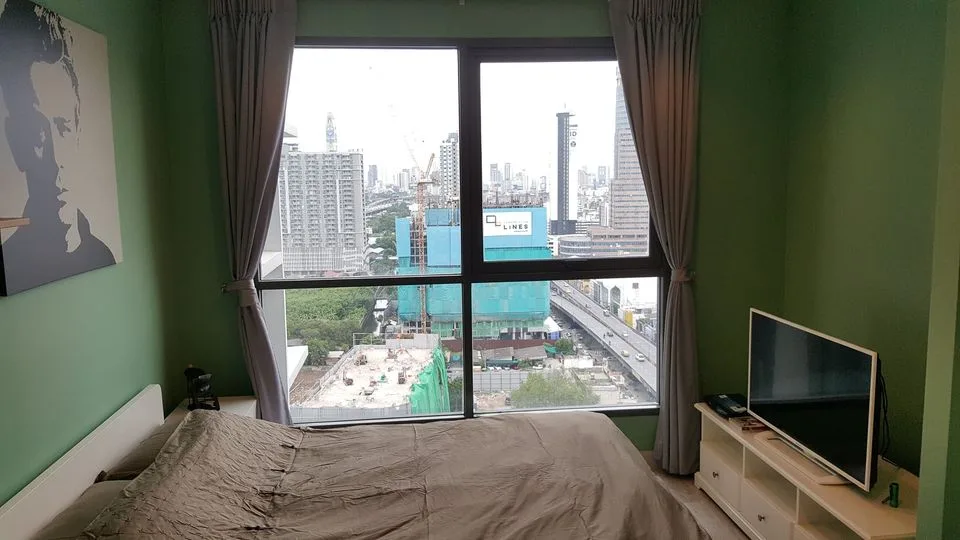 Ideo Mobi Rama 9 — photo 3
