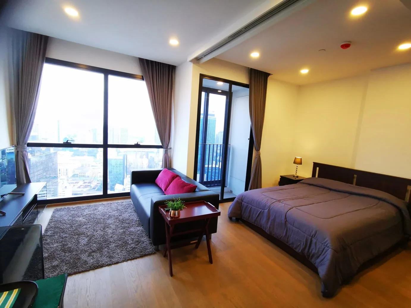 Ashton Chula - Silom — photo 3