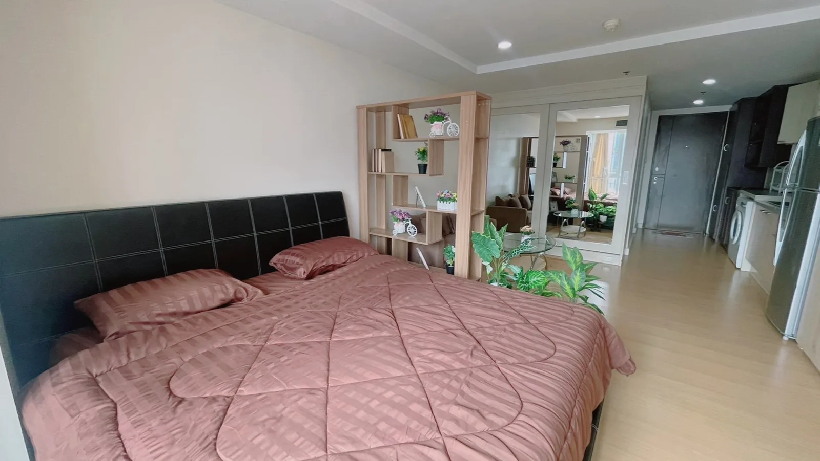 The Trendy Condominium — photo 3