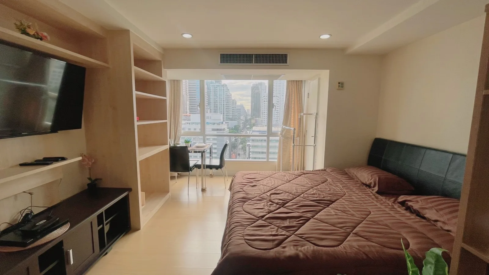 The Trendy Condominium — photo 4