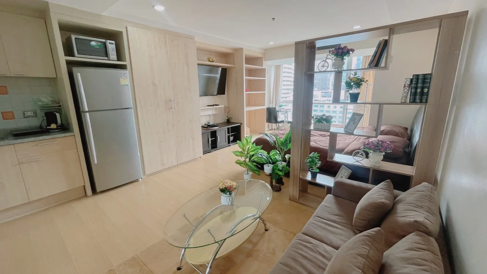 The Trendy Condominium — photo 5