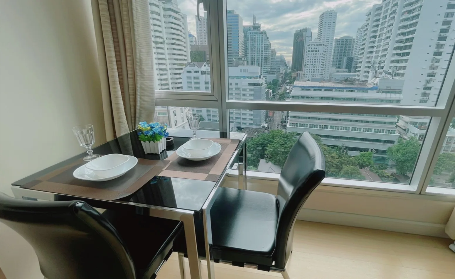 The Trendy Condominium — photo 7