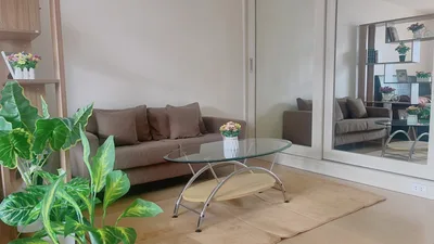 The Trendy Condominium