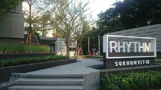 Rhythm Sukhumvit 42 — photo 19